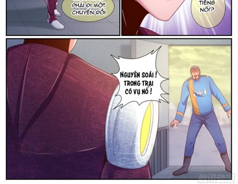 Ta Có Phòng Riêng Thời Tận Thế Chapter 190 - Trang 2