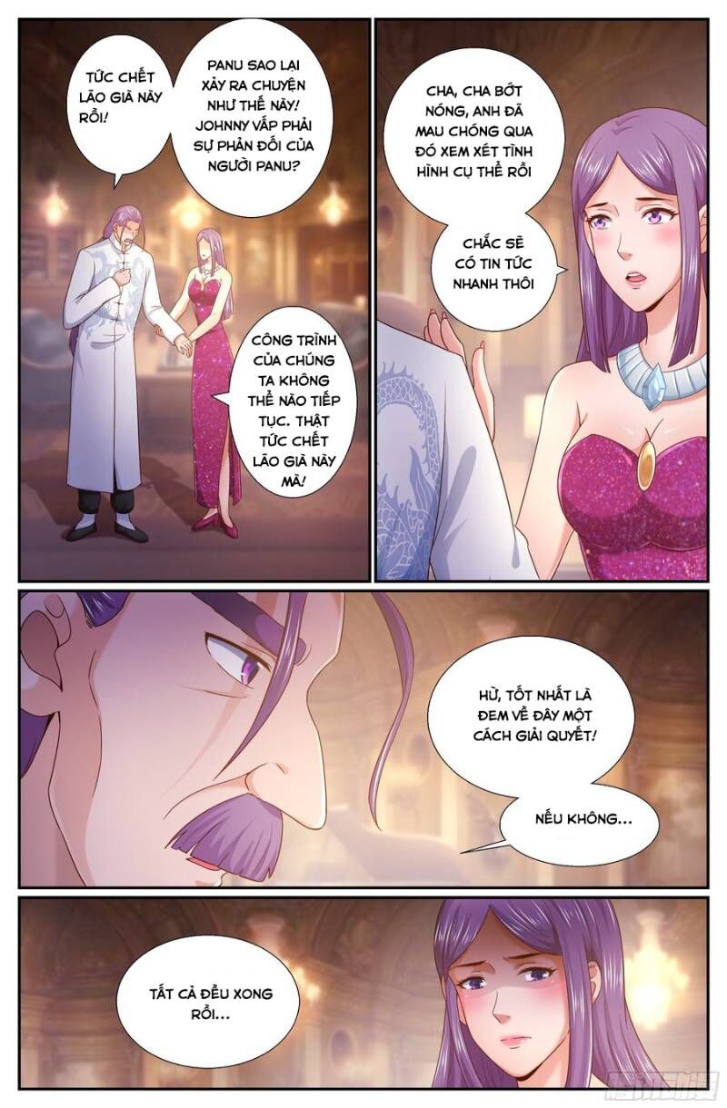 Ta Có Phòng Riêng Thời Tận Thế Chapter 192 - Trang 2