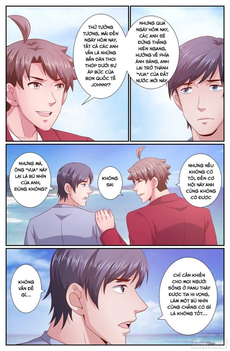 Ta Có Phòng Riêng Thời Tận Thế Chapter 192 - Trang 2