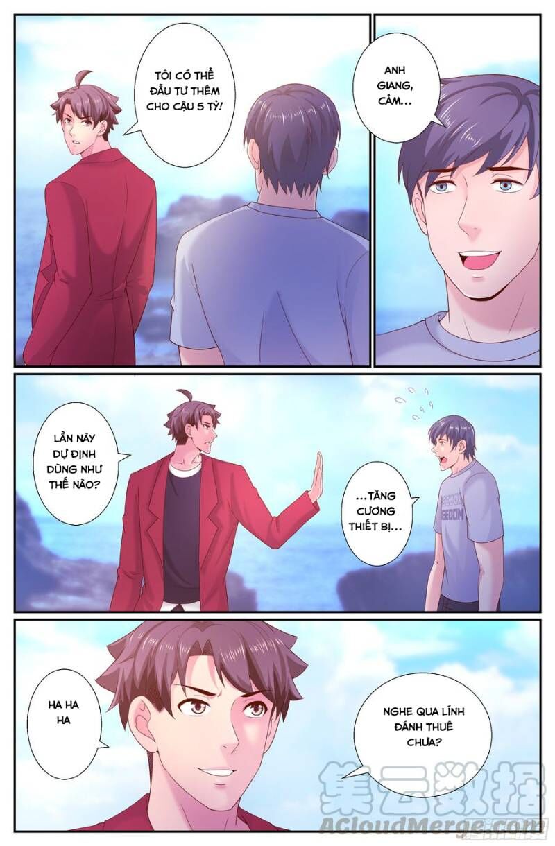 Ta Có Phòng Riêng Thời Tận Thế Chapter 192 - Trang 2