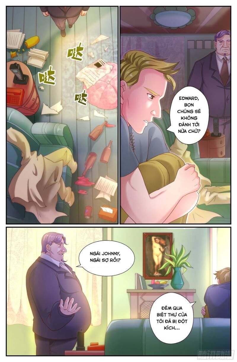 Ta Có Phòng Riêng Thời Tận Thế Chapter 192 - Trang 2