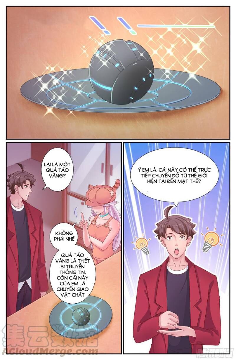 Ta Có Phòng Riêng Thời Tận Thế Chapter 195 - Trang 2