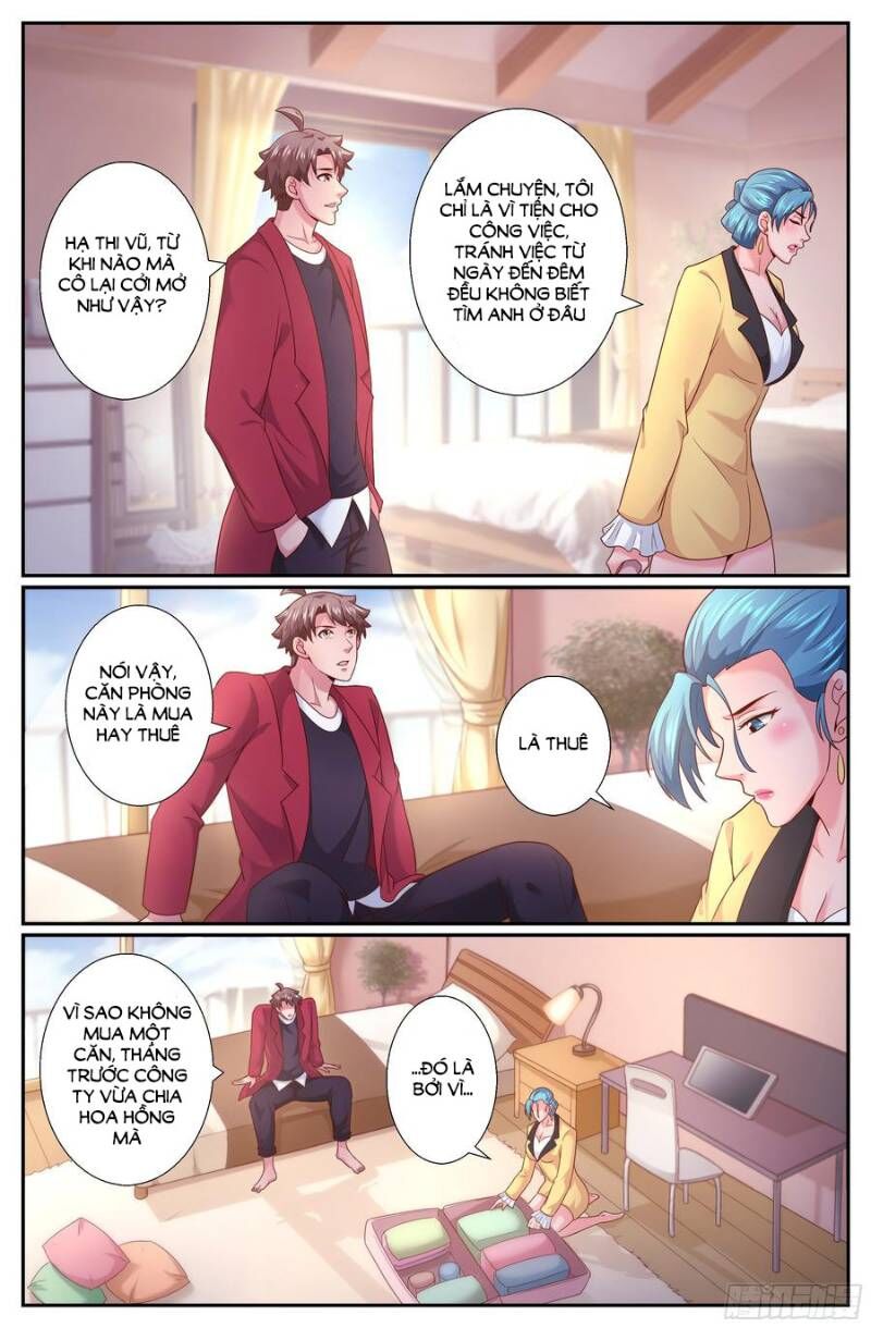 Ta Có Phòng Riêng Thời Tận Thế Chapter 195 - Trang 2