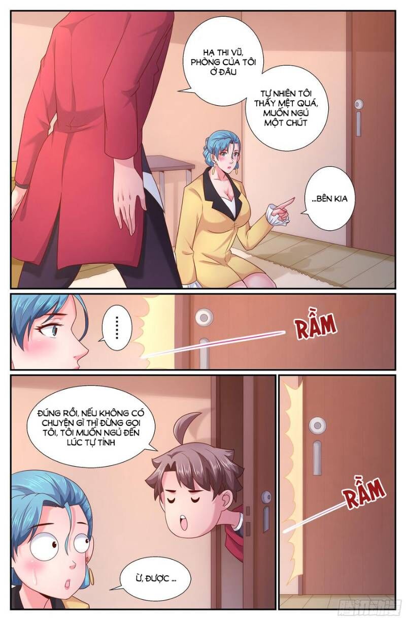 Ta Có Phòng Riêng Thời Tận Thế Chapter 195 - Trang 2