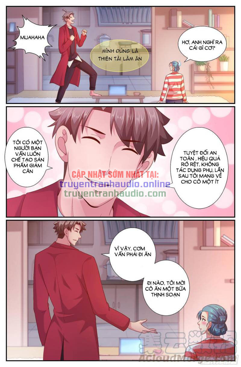 Ta Có Phòng Riêng Thời Tận Thế Chapter 196 - Trang 2