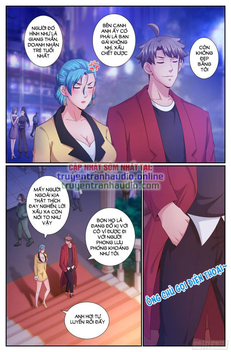 Ta Có Phòng Riêng Thời Tận Thế Chapter 196 - Trang 2