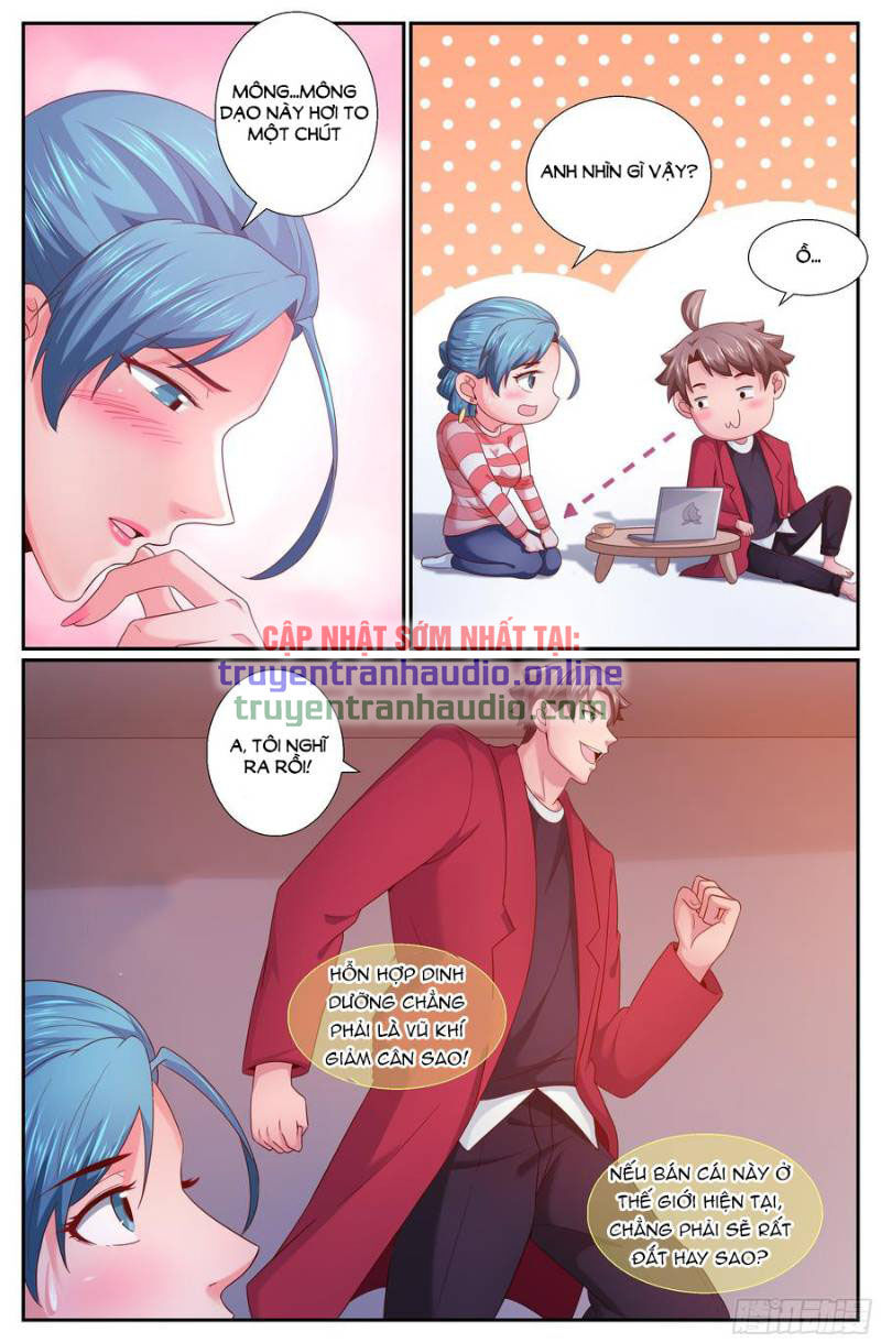 Ta Có Phòng Riêng Thời Tận Thế Chapter 196 - Trang 2