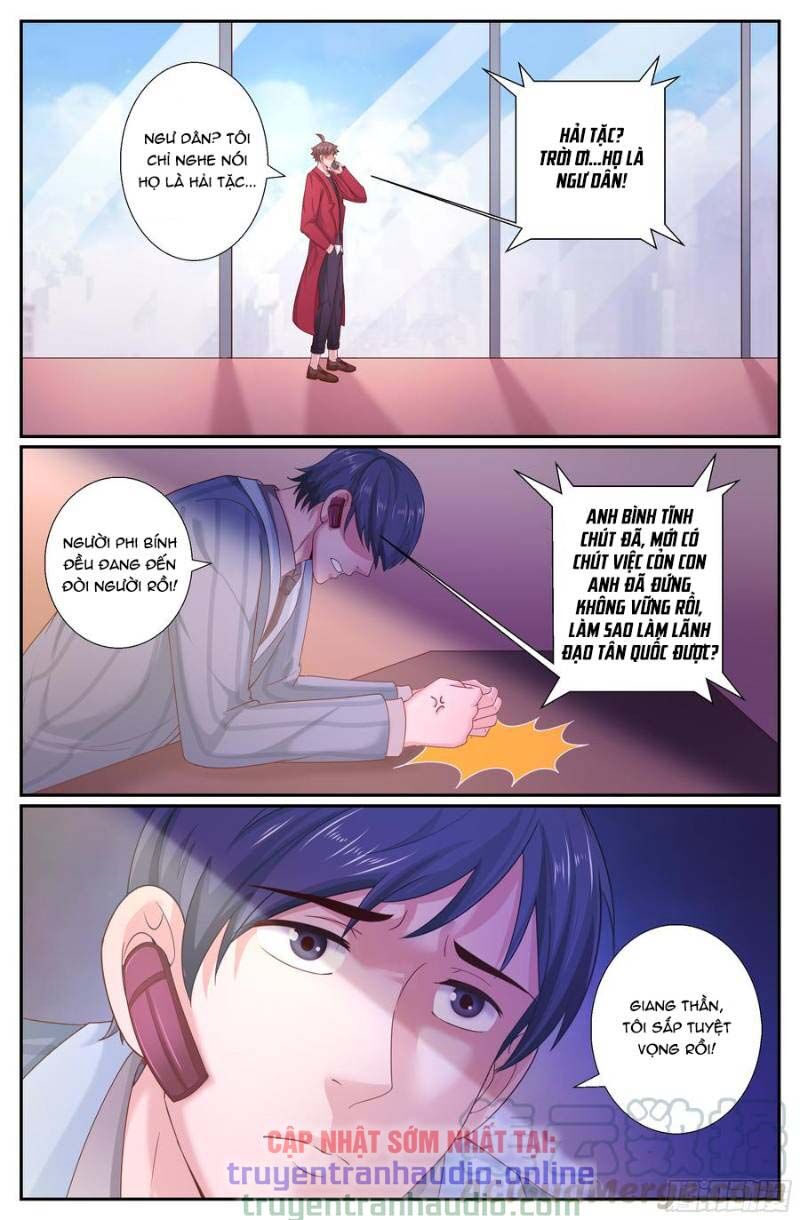 Ta Có Phòng Riêng Thời Tận Thế Chapter 197 - Trang 2