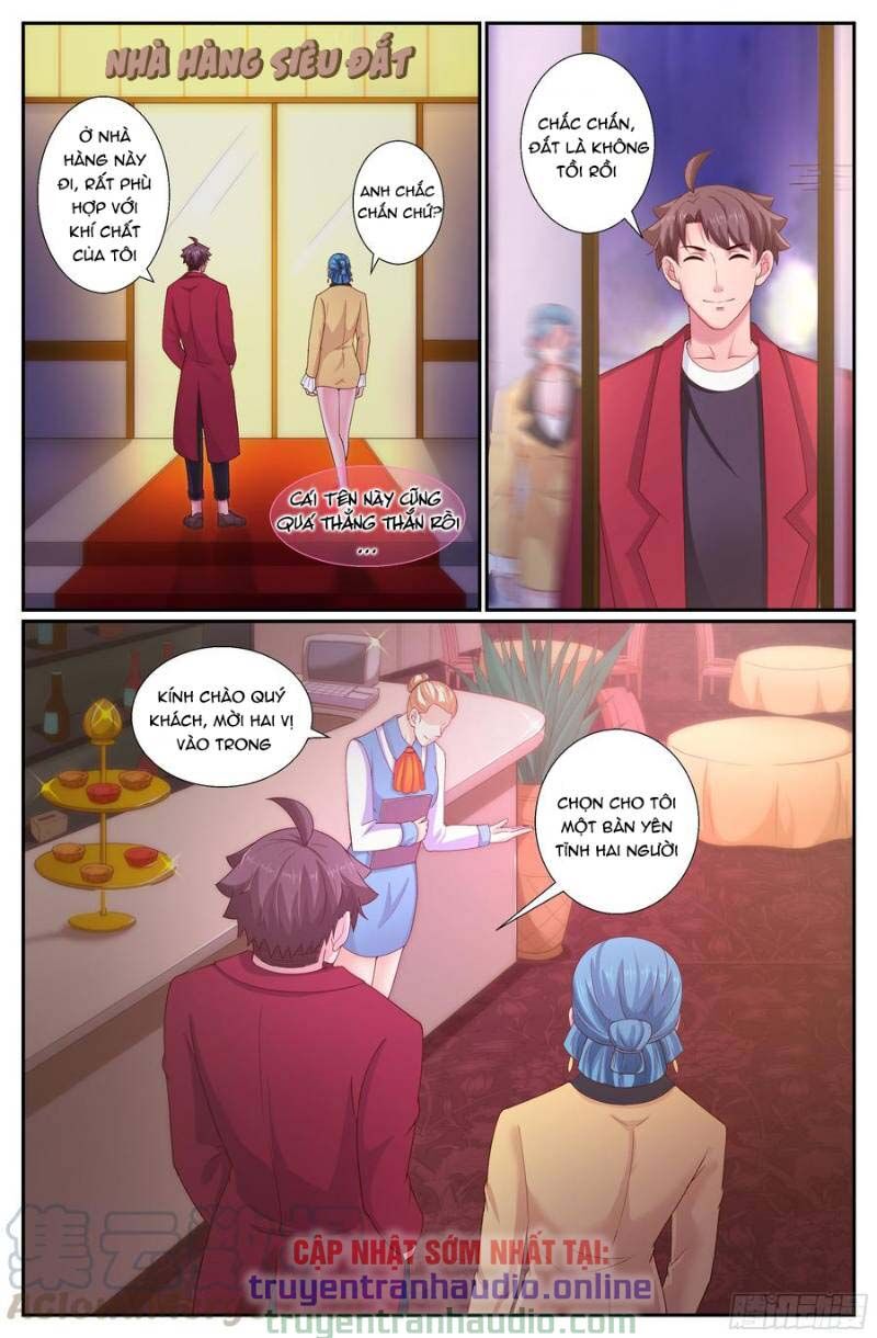 Ta Có Phòng Riêng Thời Tận Thế Chapter 197 - Trang 2