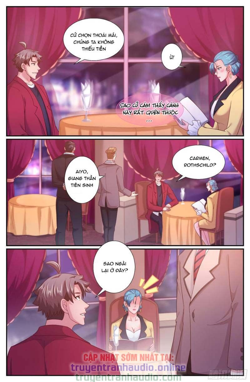 Ta Có Phòng Riêng Thời Tận Thế Chapter 197 - Trang 2