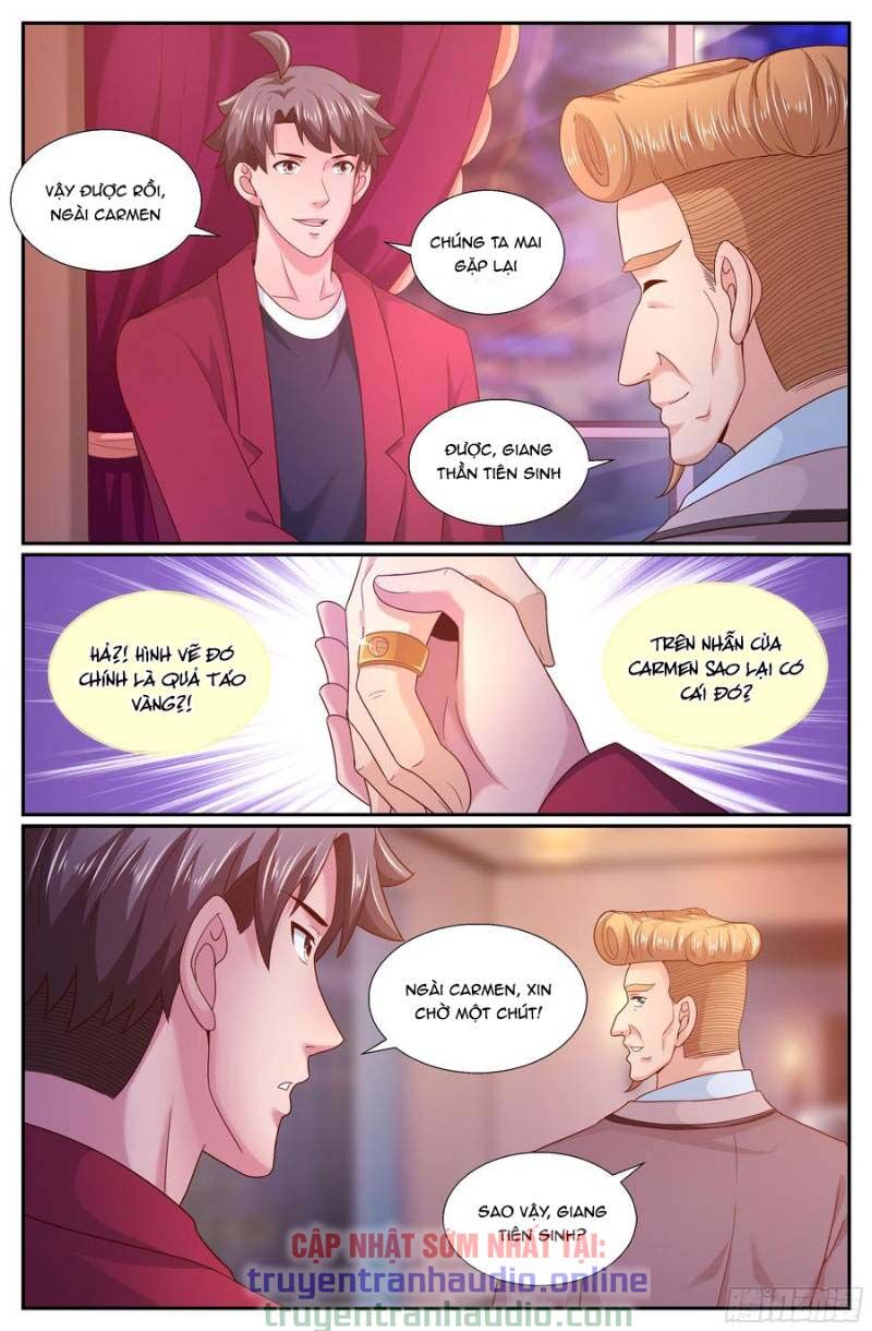 Ta Có Phòng Riêng Thời Tận Thế Chapter 197 - Trang 2