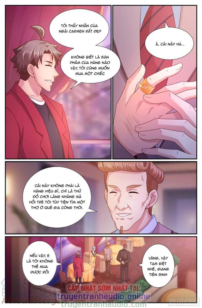 Ta Có Phòng Riêng Thời Tận Thế Chapter 197 - Trang 2