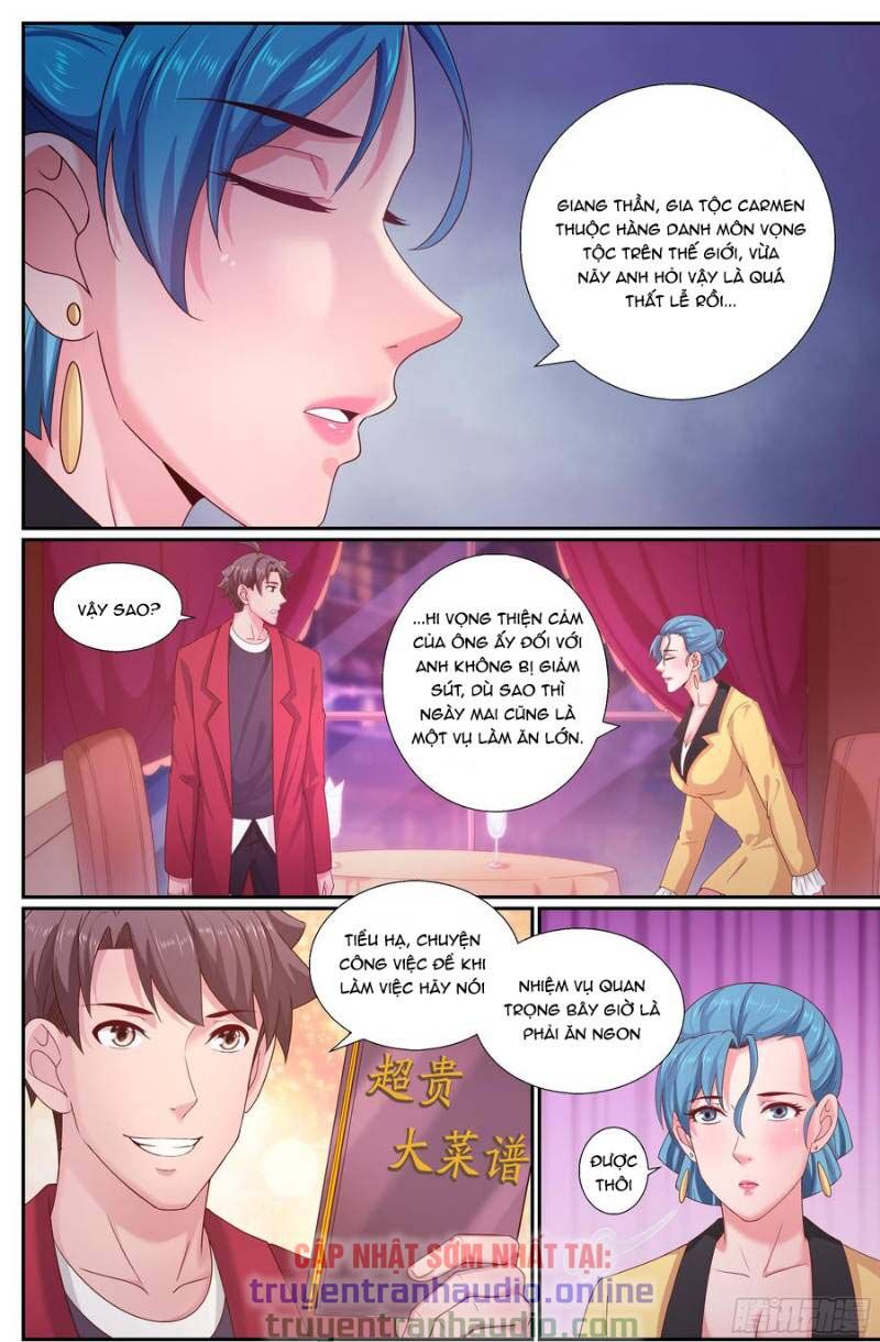 Ta Có Phòng Riêng Thời Tận Thế Chapter 197 - Trang 2