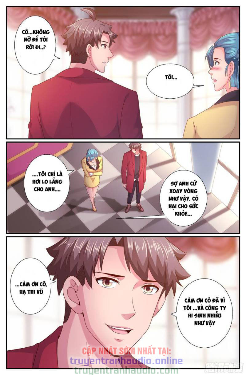 Ta Có Phòng Riêng Thời Tận Thế Chapter 198 - Trang 2