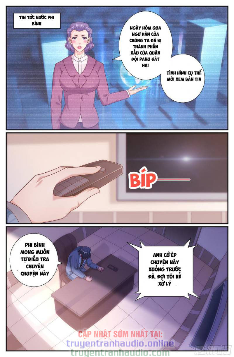 Ta Có Phòng Riêng Thời Tận Thế Chapter 198 - Trang 2