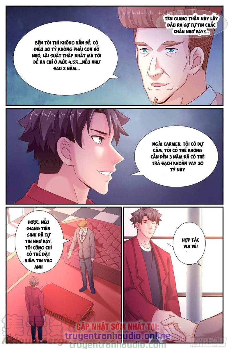 Ta Có Phòng Riêng Thời Tận Thế Chapter 198 - Trang 2