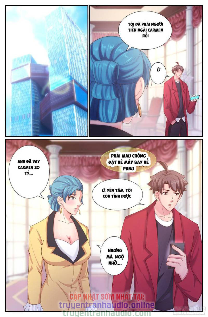 Ta Có Phòng Riêng Thời Tận Thế Chapter 198 - Trang 2