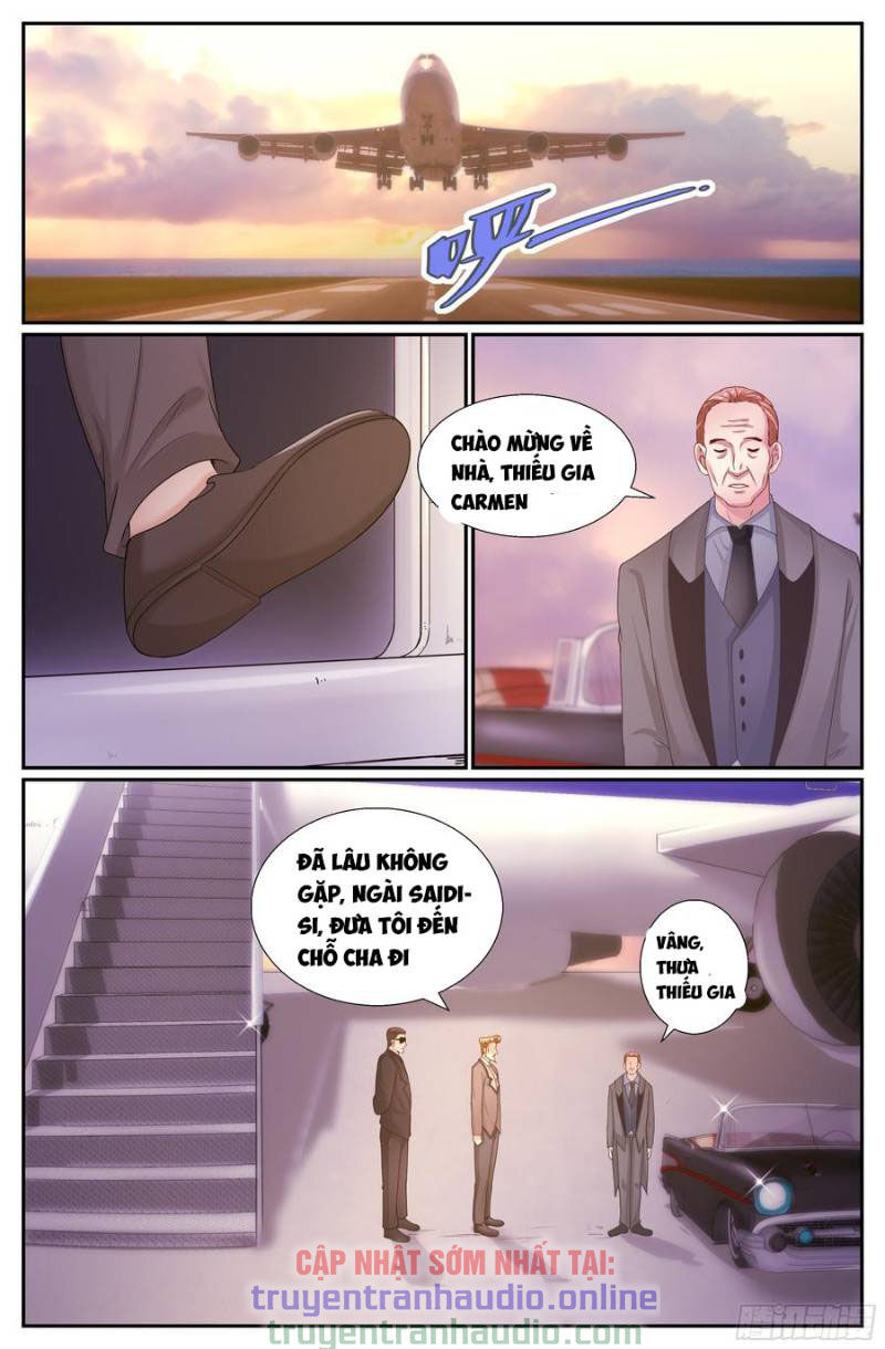 Ta Có Phòng Riêng Thời Tận Thế Chapter 199 - Trang 2