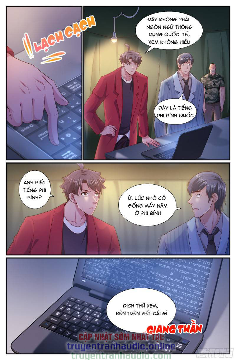 Ta Có Phòng Riêng Thời Tận Thế Chapter 200 - Trang 2