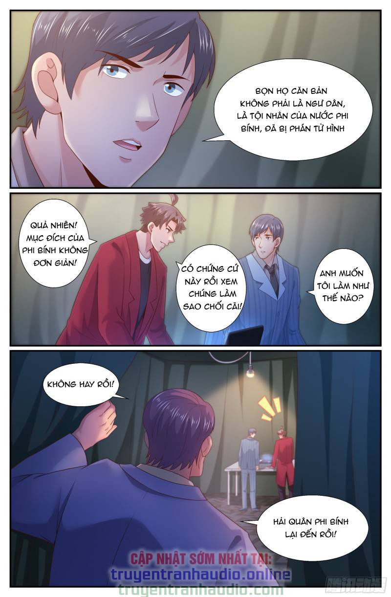 Ta Có Phòng Riêng Thời Tận Thế Chapter 200 - Trang 2