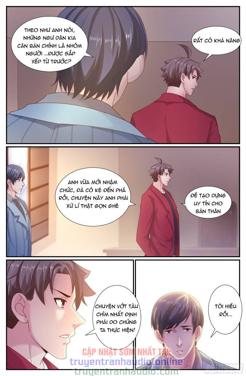 Ta Có Phòng Riêng Thời Tận Thế Chapter 200 - Trang 2