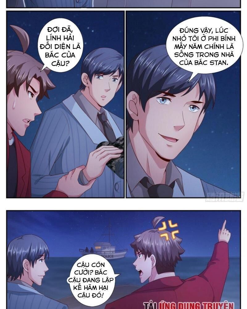 Ta Có Phòng Riêng Thời Tận Thế Chapter 201 - Trang 2