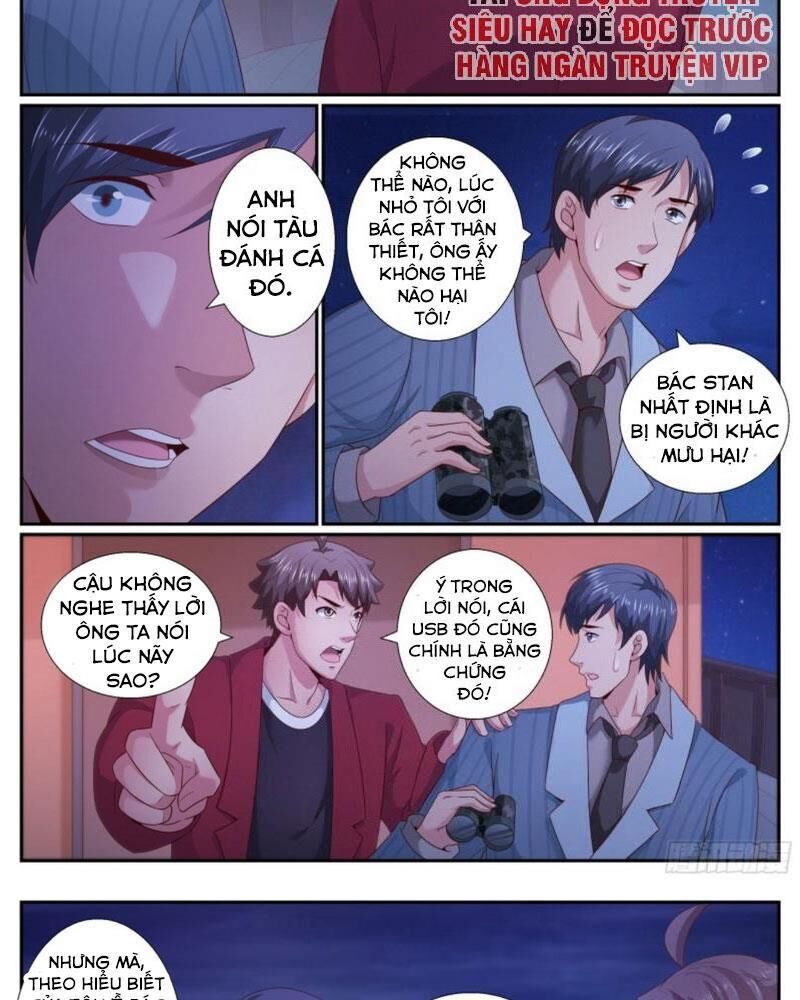 Ta Có Phòng Riêng Thời Tận Thế Chapter 201 - Trang 2