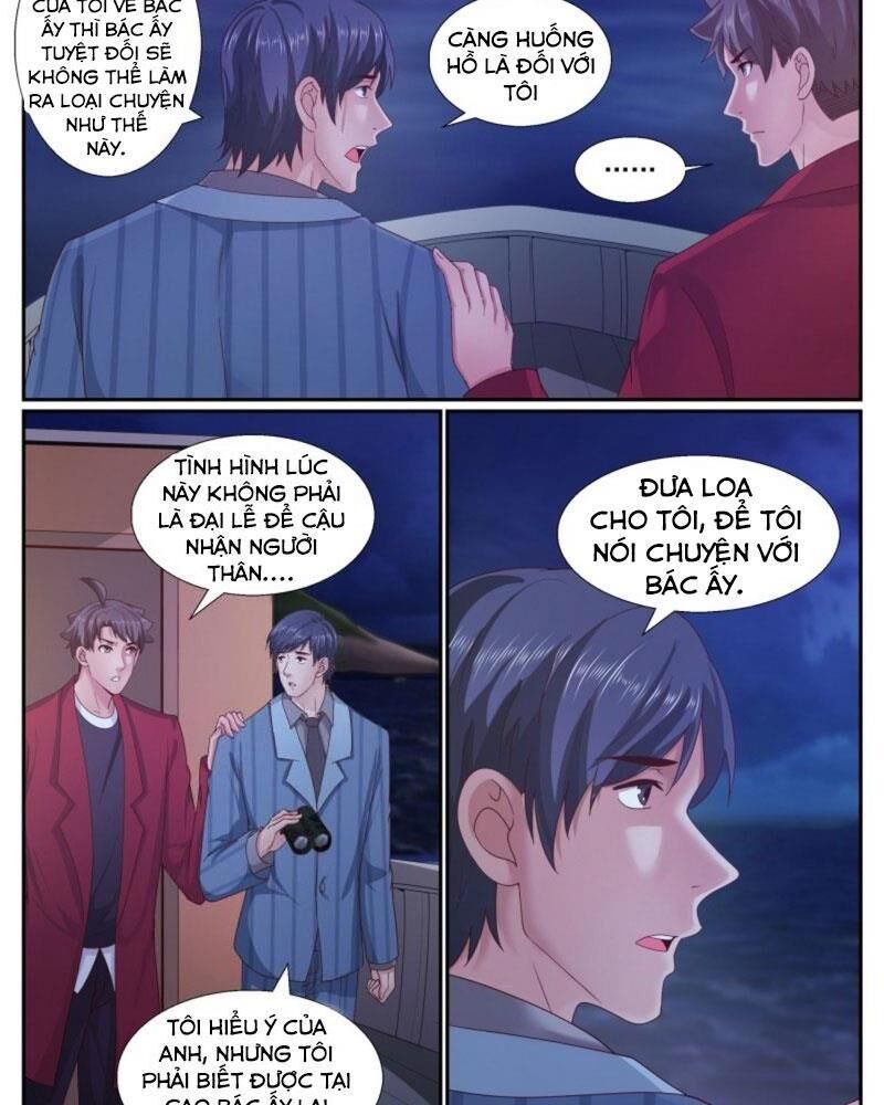 Ta Có Phòng Riêng Thời Tận Thế Chapter 201 - Trang 2