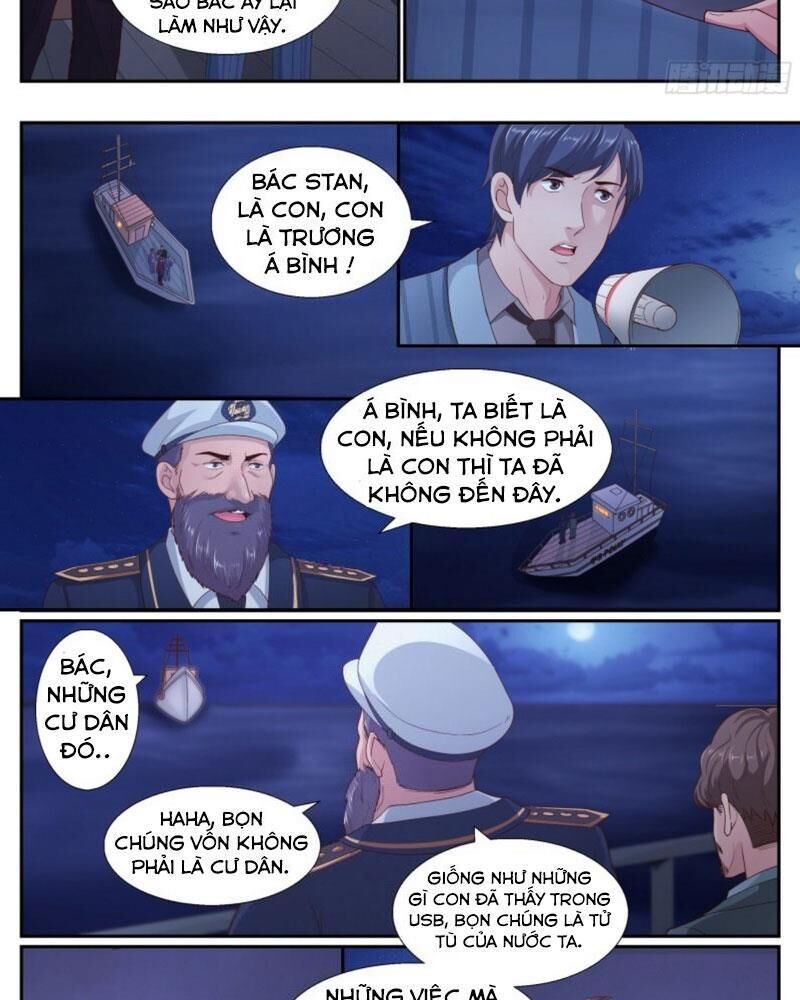 Ta Có Phòng Riêng Thời Tận Thế Chapter 201 - Trang 2