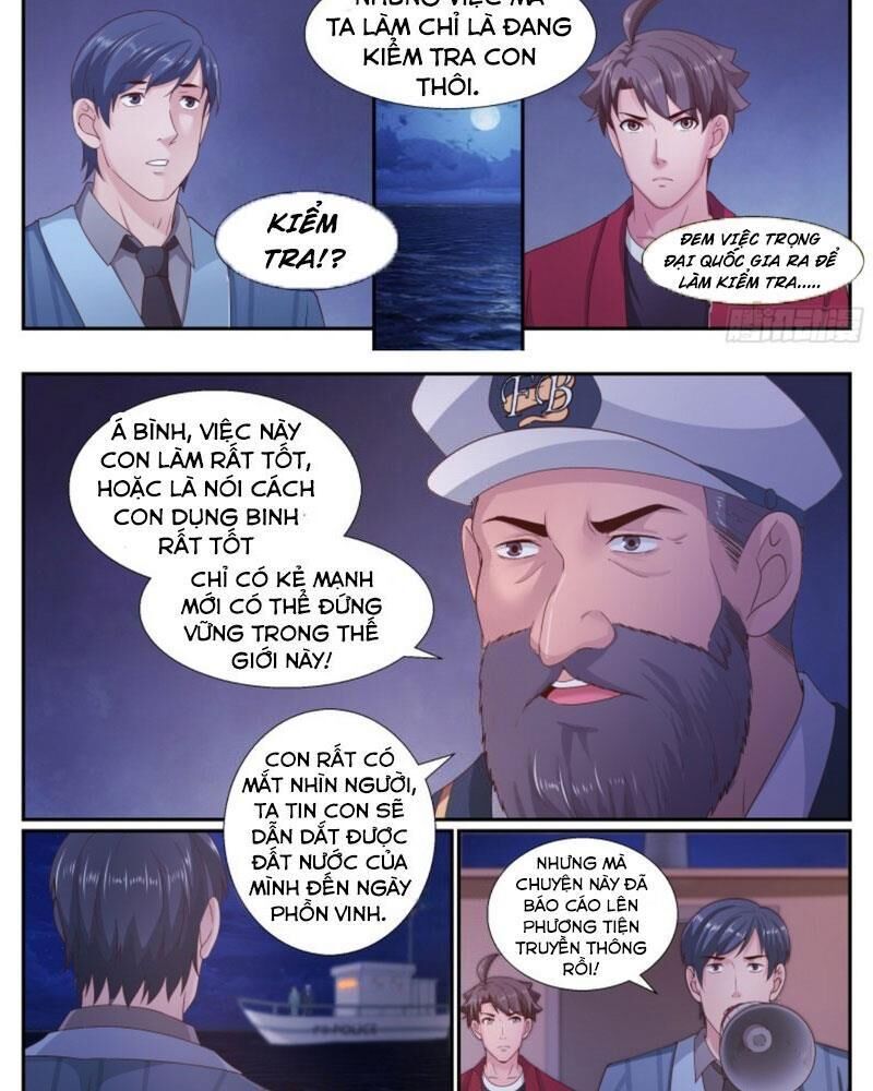 Ta Có Phòng Riêng Thời Tận Thế Chapter 201 - Trang 2