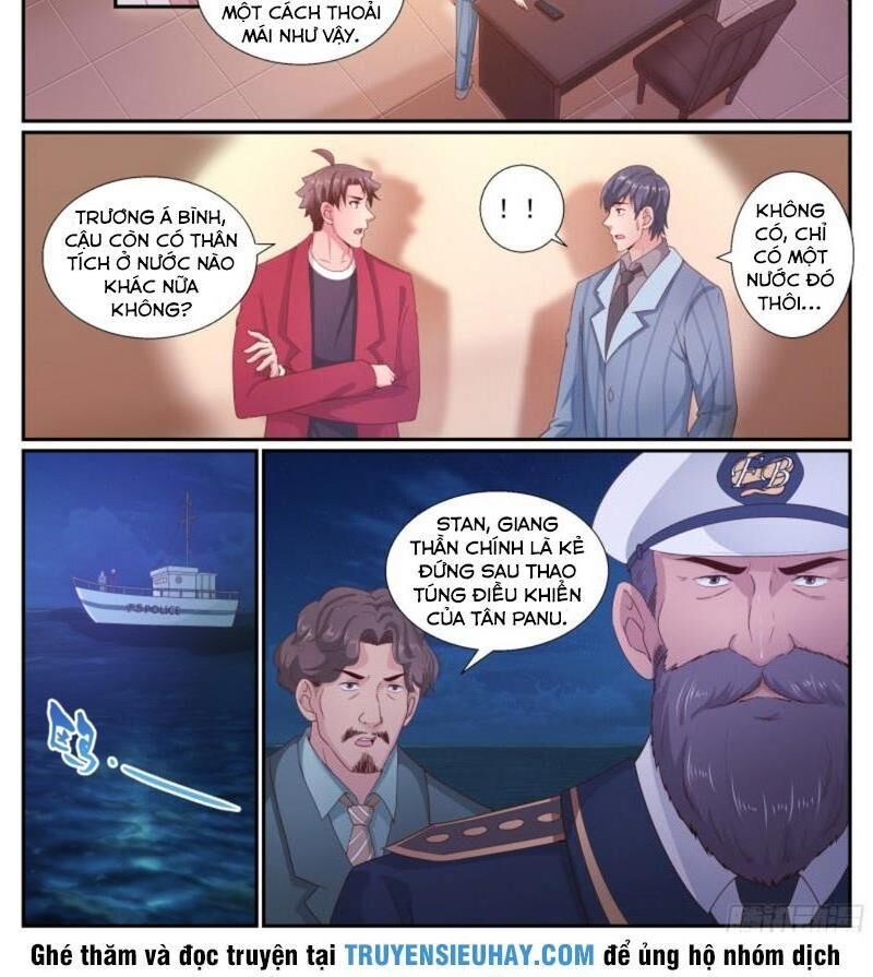 Ta Có Phòng Riêng Thời Tận Thế Chapter 201 - Trang 2