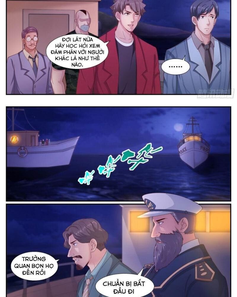 Ta Có Phòng Riêng Thời Tận Thế Chapter 201 - Trang 2