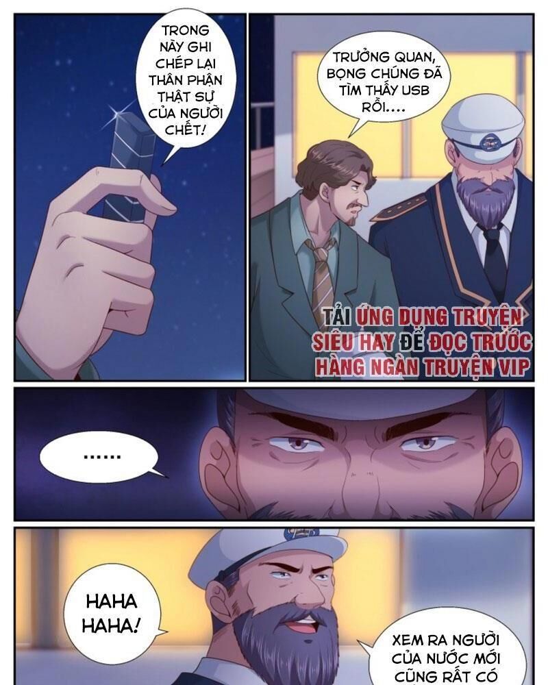 Ta Có Phòng Riêng Thời Tận Thế Chapter 201 - Trang 2