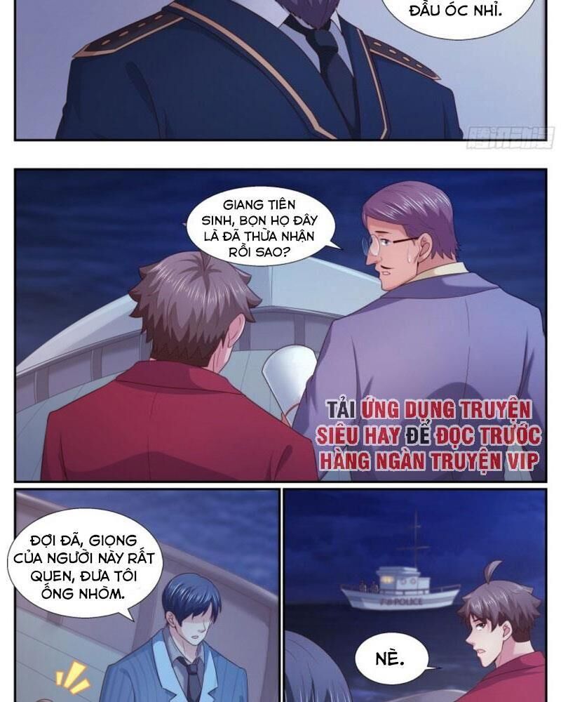 Ta Có Phòng Riêng Thời Tận Thế Chapter 201 - Trang 2