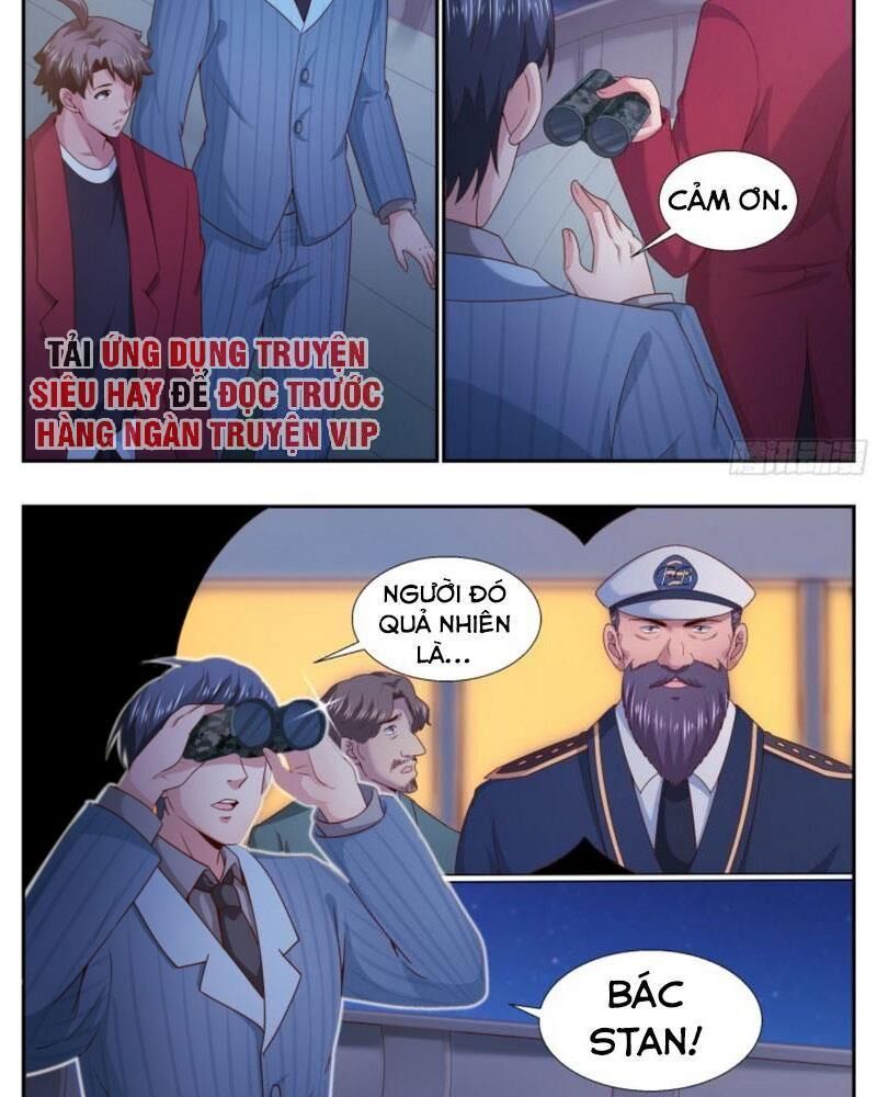 Ta Có Phòng Riêng Thời Tận Thế Chapter 201 - Trang 2