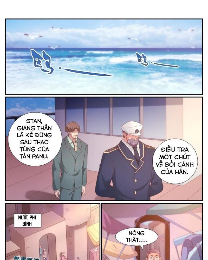 Ta Có Phòng Riêng Thời Tận Thế Chapter 202 - Trang 2