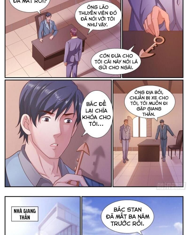 Ta Có Phòng Riêng Thời Tận Thế Chapter 202 - Trang 2