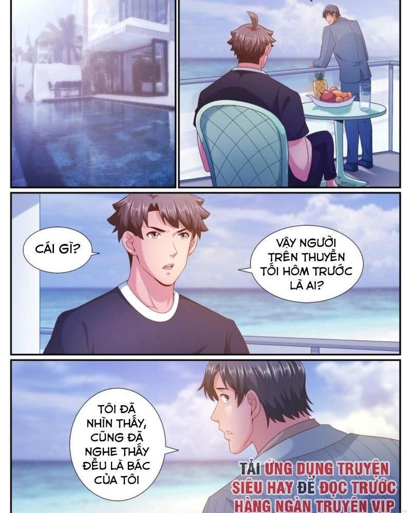 Ta Có Phòng Riêng Thời Tận Thế Chapter 202 - Trang 2