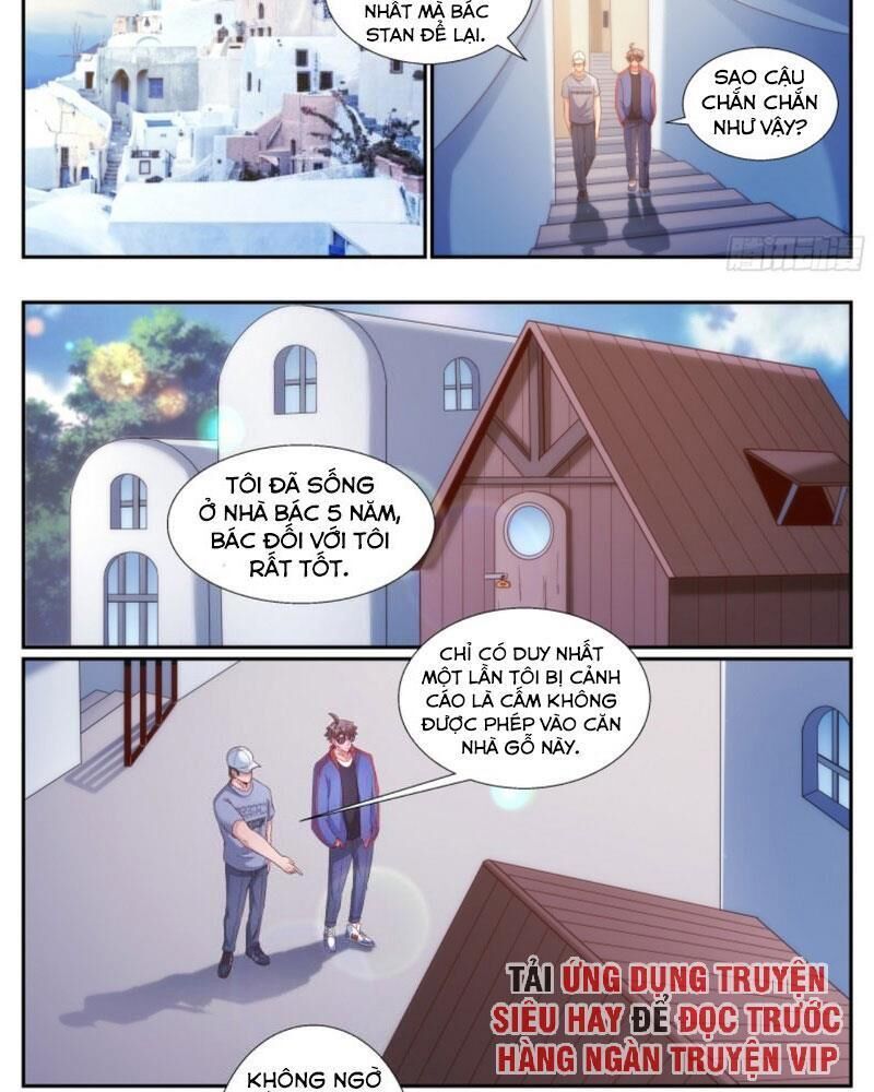 Ta Có Phòng Riêng Thời Tận Thế Chapter 202 - Trang 2