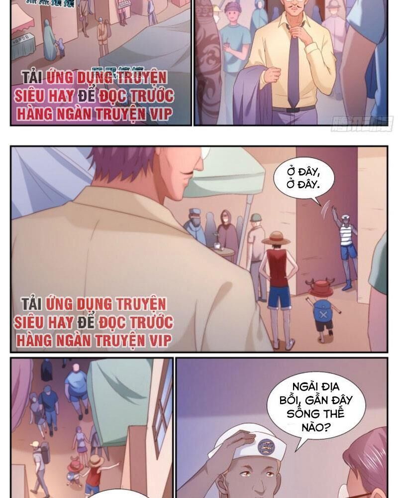 Ta Có Phòng Riêng Thời Tận Thế Chapter 202 - Trang 2