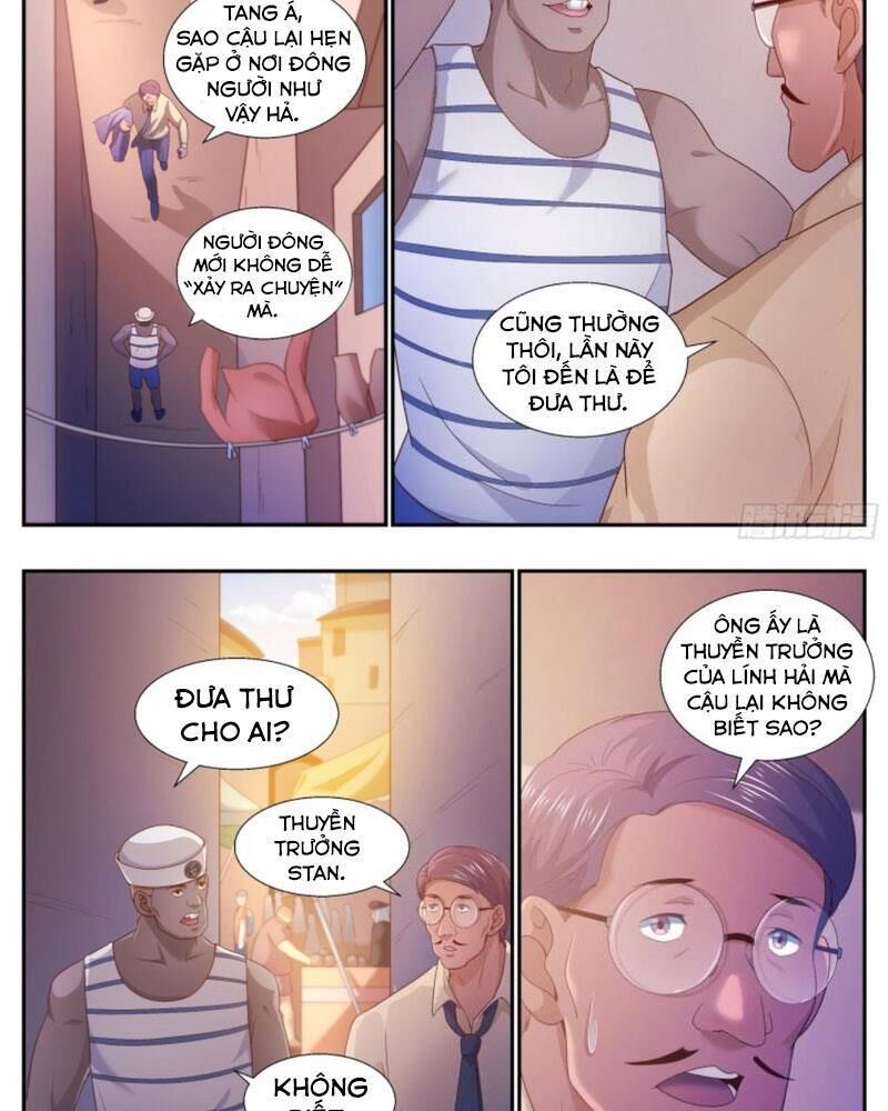 Ta Có Phòng Riêng Thời Tận Thế Chapter 202 - Trang 2