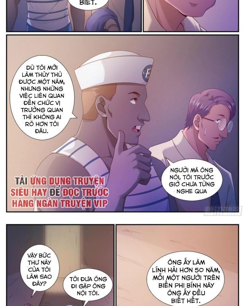 Ta Có Phòng Riêng Thời Tận Thế Chapter 202 - Trang 2