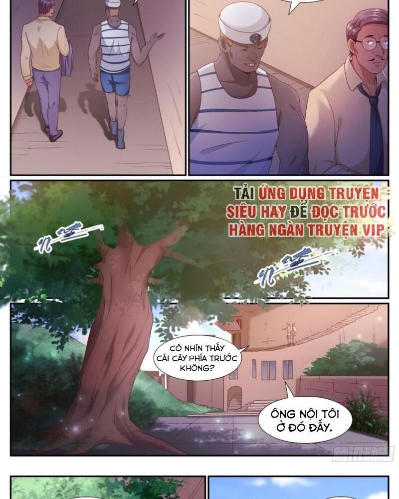 Ta Có Phòng Riêng Thời Tận Thế Chapter 202 - Trang 2