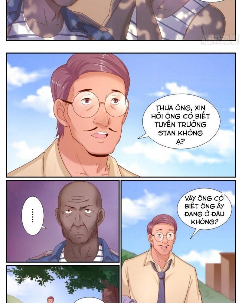 Ta Có Phòng Riêng Thời Tận Thế Chapter 202 - Trang 2