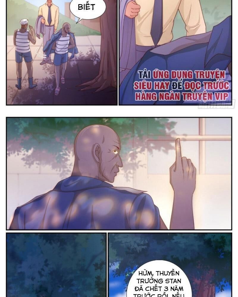 Ta Có Phòng Riêng Thời Tận Thế Chapter 202 - Trang 2