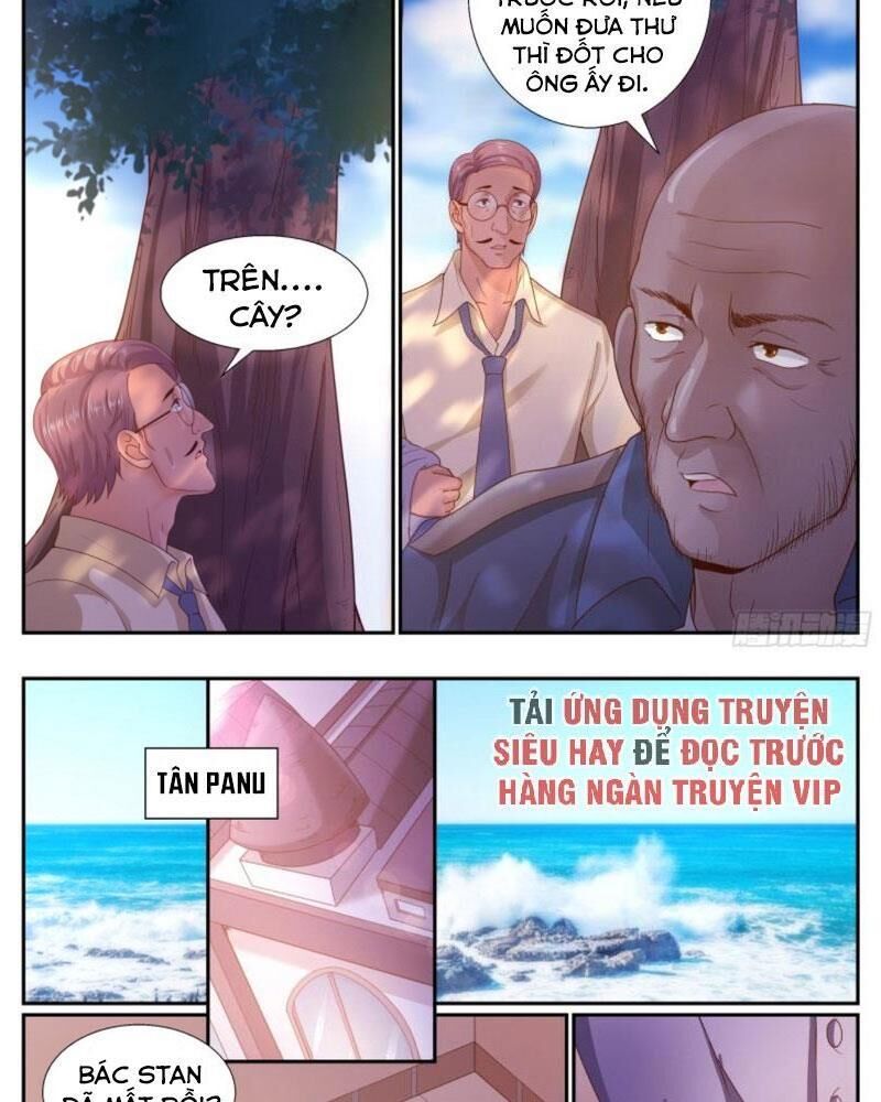 Ta Có Phòng Riêng Thời Tận Thế Chapter 202 - Trang 2