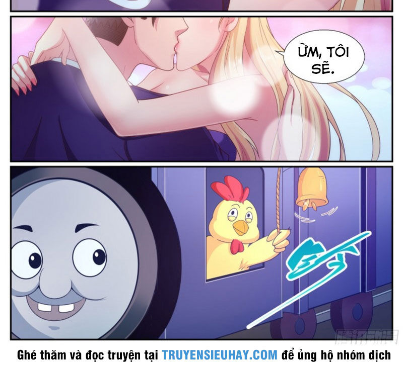 Ta Có Phòng Riêng Thời Tận Thế Chapter 203 - Trang 2