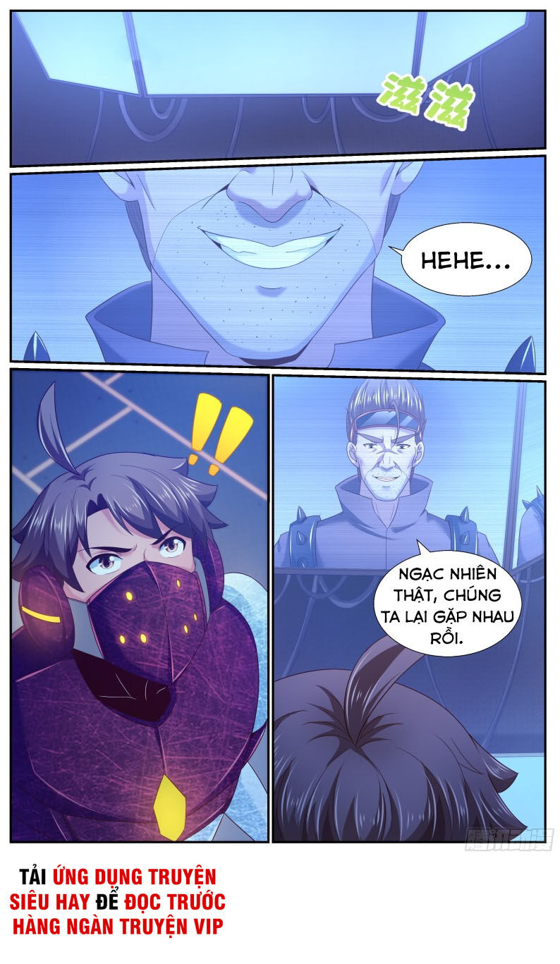 Ta Có Phòng Riêng Thời Tận Thế Chapter 206 - Trang 2