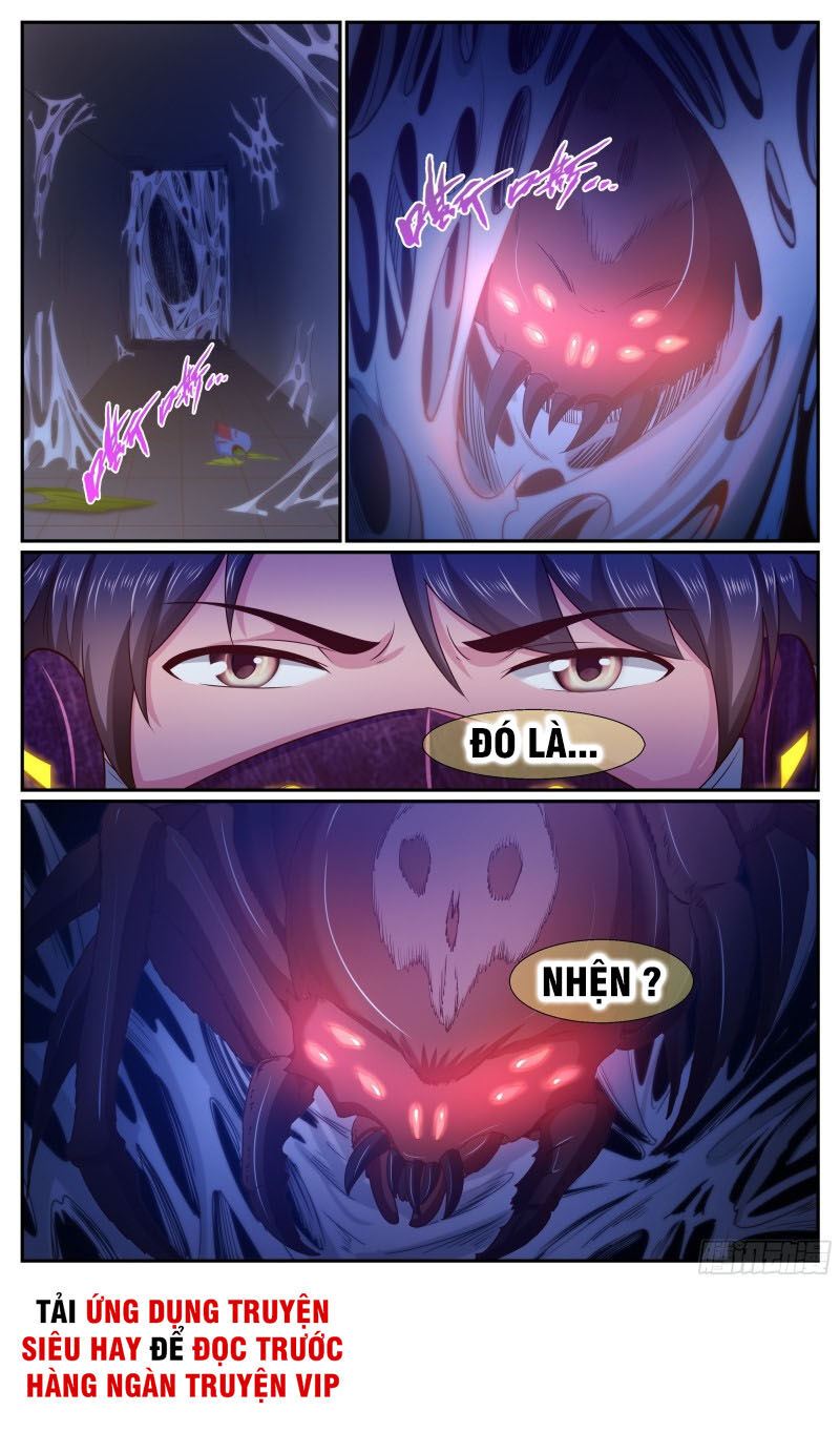 Ta Có Phòng Riêng Thời Tận Thế Chapter 207 - Trang 2