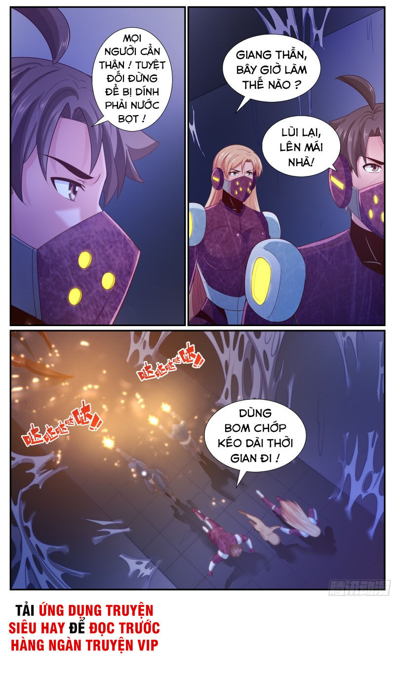 Ta Có Phòng Riêng Thời Tận Thế Chapter 207 - Trang 2